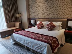 -天目湖御水温泉·度假酒店