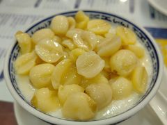 莲子双皮奶-仁信老铺(华盖路店)