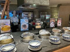 -无锡君来洲际酒店