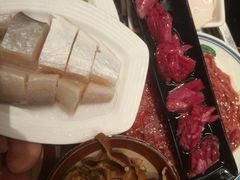 -巴蜀大宅门火锅(新华公园店)
