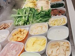 -大食代美食广场(上海中心店)