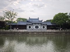 -江心屿景区