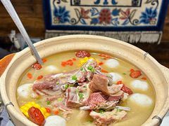 -霄汉羊排(万松园一店)
