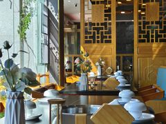 -野菌皇海景野生菌火锅(滨海大道店)