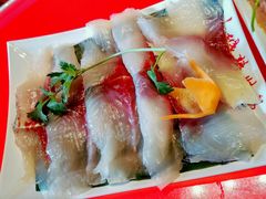 胖头鱼-山城辣妹子(定福庄店)