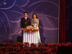 -南京奥林匹克体育中心-体育馆