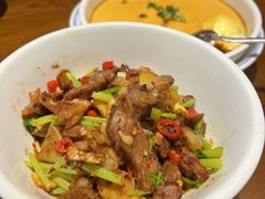 -山涧肴·泉水煮活鱼(坂田店)