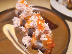 -沼津港精致料理·寿喜烧·烧鸟(漕河泾印象城店)