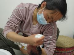 -汇慈安·高端自营月嫂(武汉月子尊享店)