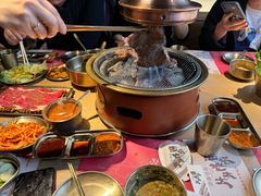 -西塔老太太泥炉烤肉(北京望京店)