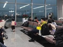 -福州长乐国际机场