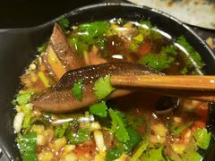 -重庆风光老灶火锅城(同德广场店)