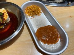 -麻蒲碳烤肉(梅花园店)