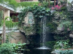 -广州白天鹅宾馆