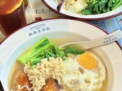 -兴华里茶记(禅城同济首店)