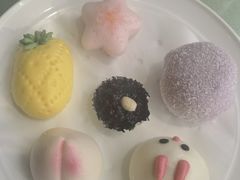 -桃子餐厅·天津菜(王顶堤总店)