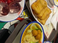 -五条人糖水铺(光谷世界城店)