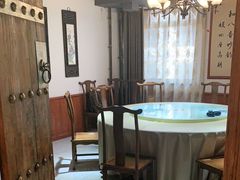 包厢-博山菜·大厨烙馍村(金乔社区店)