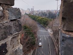-南京城墙景区