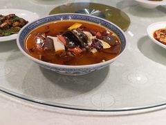 -金色艳阳天•粤菜 淮扬菜(古平岗店)