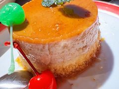 沙伦玫瑰布丁-那时新疆·车师(大宁音乐广场店)