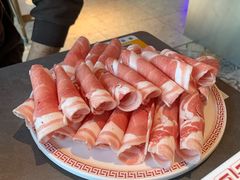 -杨氏南门涮肉(中山西路店)