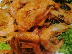 -萃和楼海鲜酒店(汉口路店)