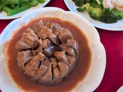 -胜记菜馆(文明路)