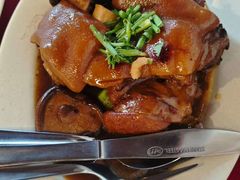 -德成饭店