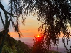 -宝鼎风景区