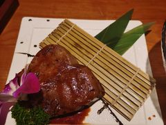 酱烤厚切牛舌-有喜屋·深夜食堂(北京西路店)