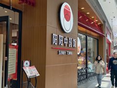 -阳阳中国饭(北京荟聚店)