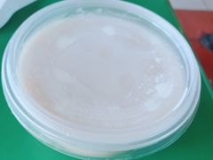 -老伴豆花(麦士威熟食中心店)