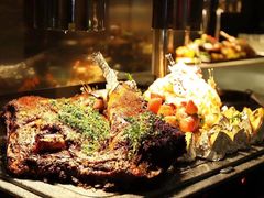 -太原富力万达文华酒店·美食汇西餐厅