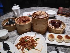 干炒牛河-悦秀·高级粤菜