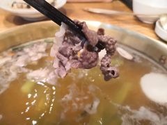 -四喜小胖·北京涮肉(五道营店)