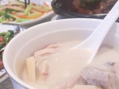 猪肚汤-花城苑广府菜(侨鑫店)