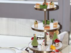 -上海明天广场JW万豪酒店