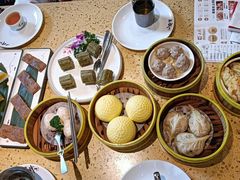 -蒸武门·广式茶点(江南店)