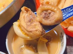 -禄婶鸡煲·打边炉