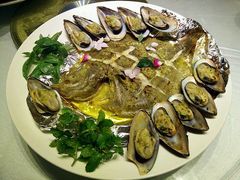 android_upload_pic-黑明餐厅(白鹭洲店)