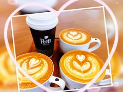 -Peet's Coffee皮爷咖啡(大学路店)