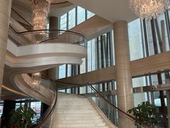 -上海雅居乐万豪侯爵酒店