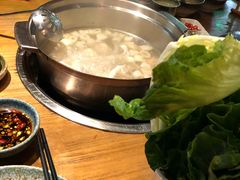 -润青四季音乐主题餐厅·椰子鸡(罗湖店)