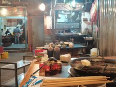 -化龙桥九宫格火锅(清水河店)
