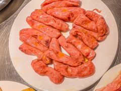 -松明一烤肉馆(鲁园店)
