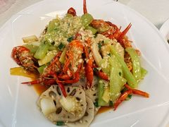 -一起吃小龙虾·海鲜(海珠店)