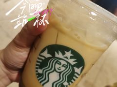 -星巴克臻选(广州太古汇店)