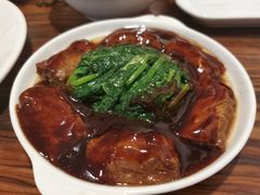 -建国328 本帮小馆·面馆