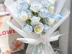 -F.Story 花和故事(新天地店)